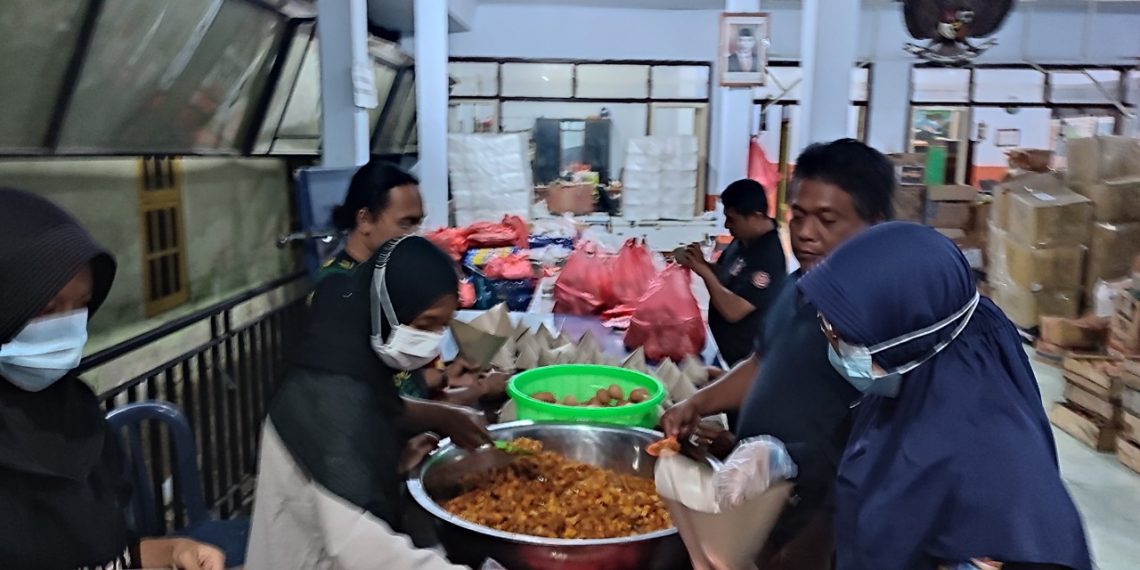 Industri Makanan Minuman Tumbuh Positif